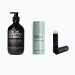 Сет для атлетів