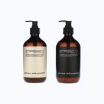 Сет: змити всі турботи