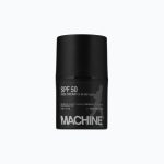 Крем SPF 50 face cream MACHINE