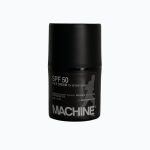 Крем SPF 50 face cream MACHINE