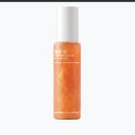 SPF 30 sparkling body oil. Передзамовлення