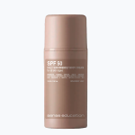 SPF 50 daily sunfriendly body cream