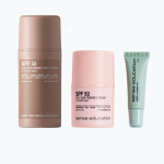 Full body spf set