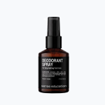 DEODORANT SPRAY